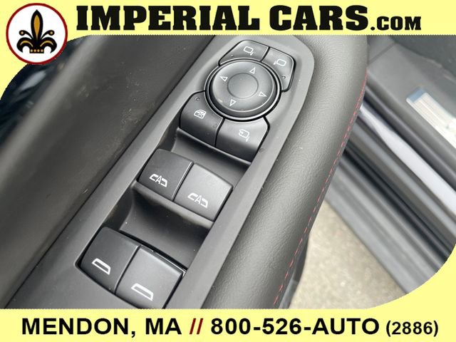 New 2026 Chevrolet Tahoe RST w/ Comfort Package image 23