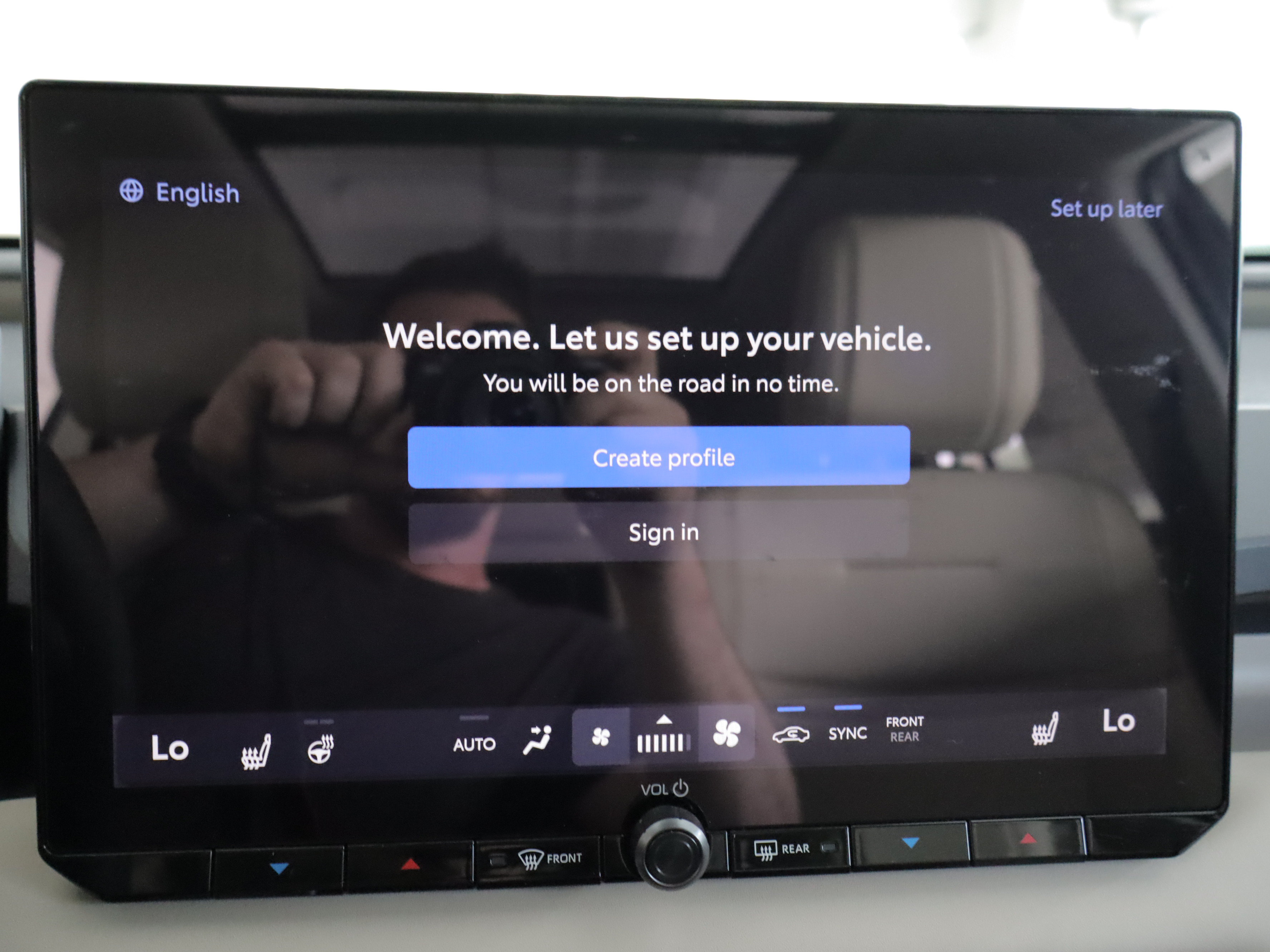 New 2026 Toyota RAV4 Limited AWD/4WD image 17