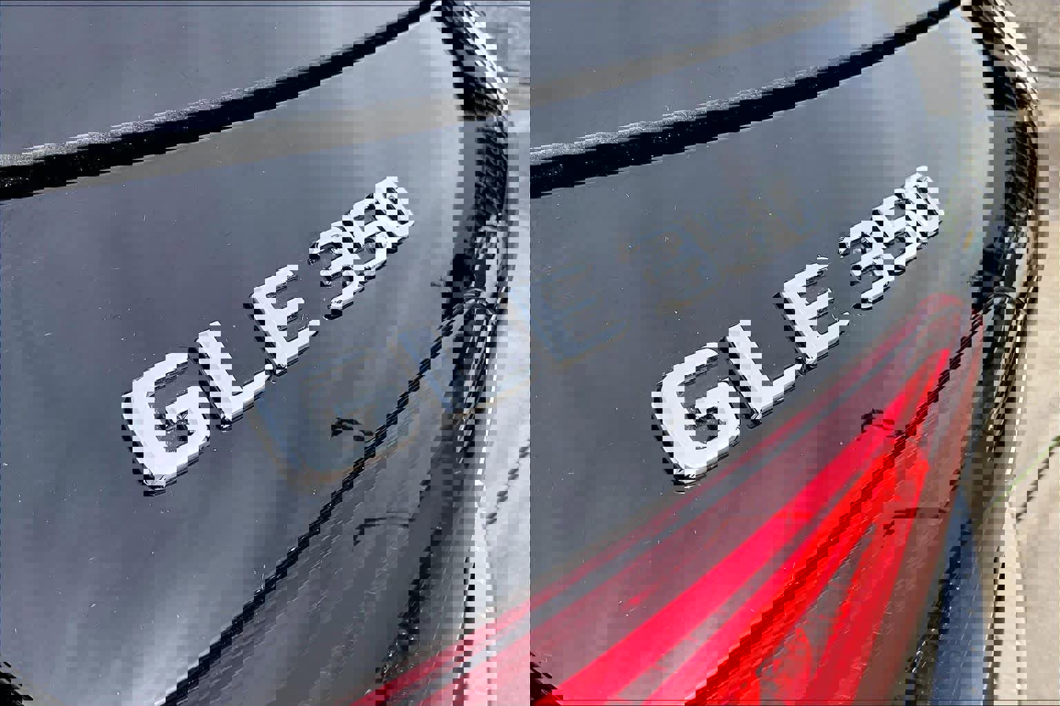 Used 2023 Mercedes-Benz GLE 350 4MATIC image 9