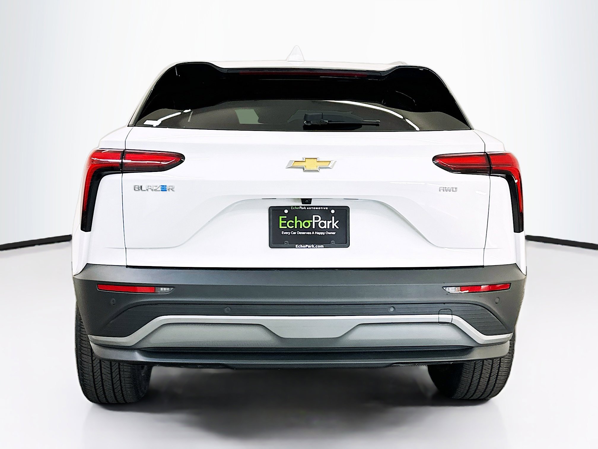 Used 2024 Chevrolet Blazer EV LT AWD/4WD image 7