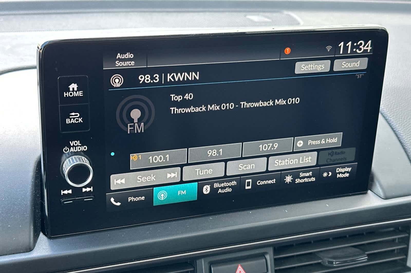 Certified 2023 Honda Pilot TrailSport image 22