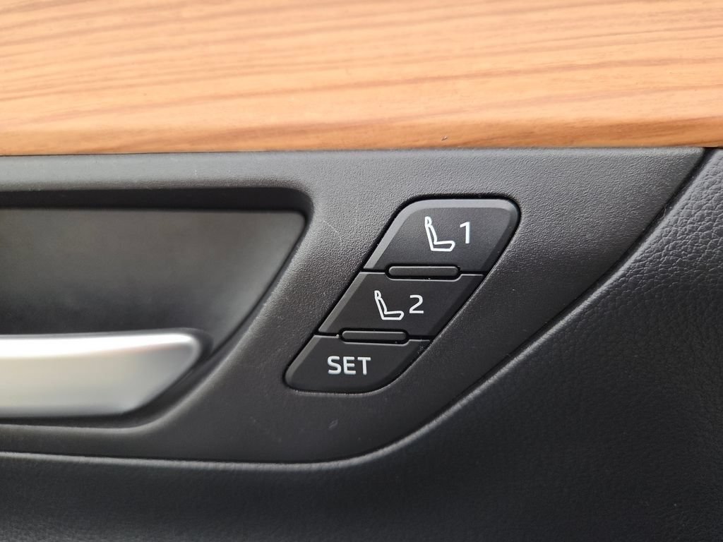 Used 2024 Toyota Grand Highlander AWD Hybrid image 21