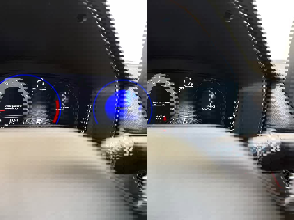 New 2026 Acura Integra A-Spec image 24