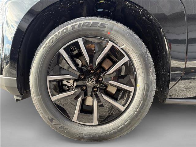 New 2026 Toyota bZ image 9