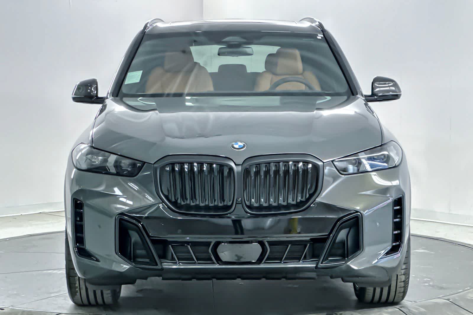 Used 2026 BMW X5 xDrive40i w/ M Sport Package AWD/4WD image 10