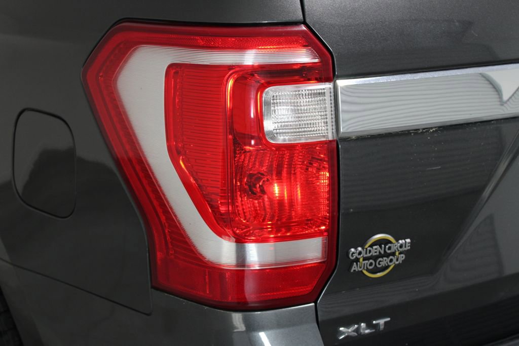 Used 2021 Ford Expedition XLT image 55