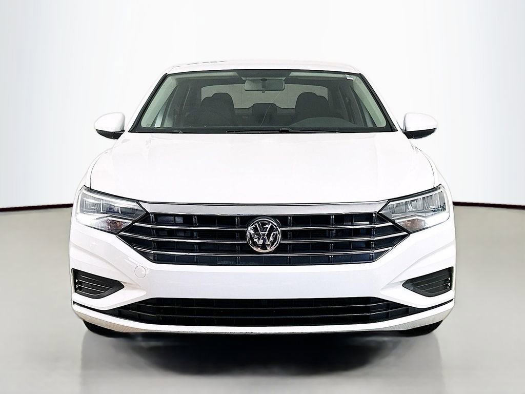 Used 2020 Volkswagen Jetta S w/ Driver Assistance Package image 2