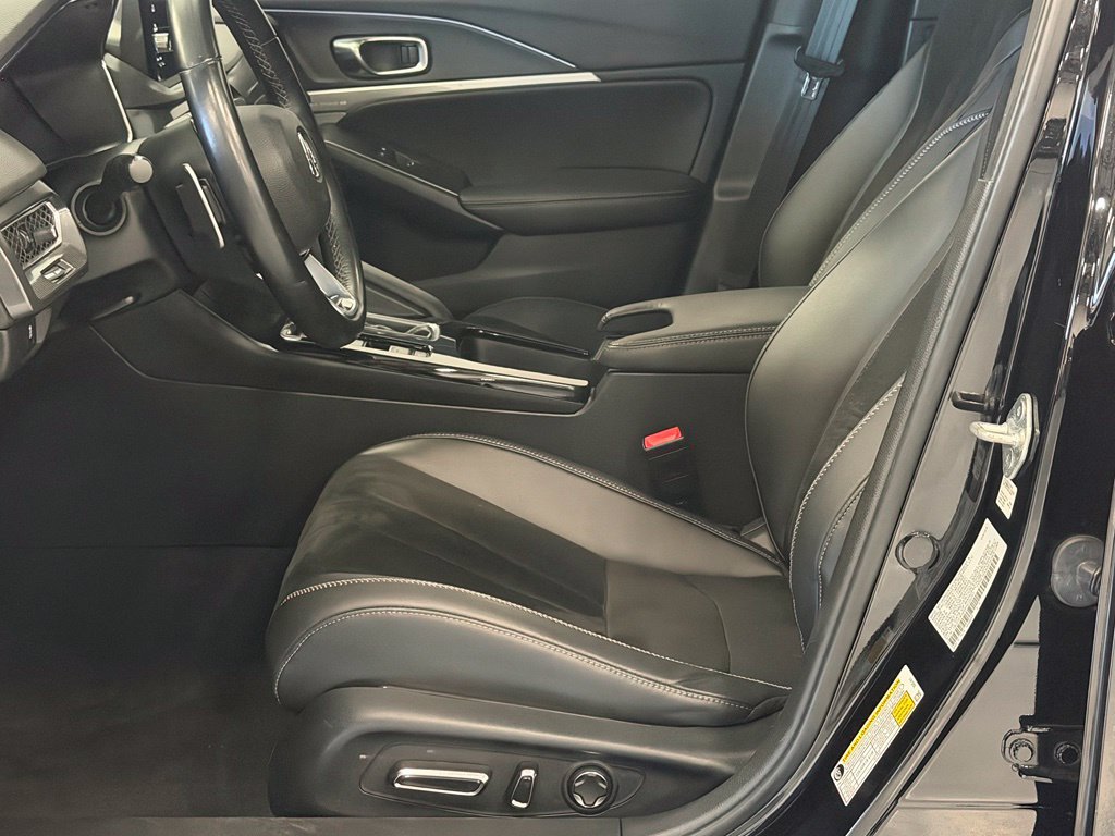 Used 2023 Acura Integra A-Spec w/ Technology Package FWD image 12
