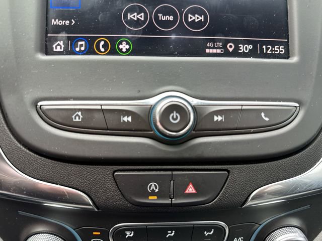 Used 2024 Chevrolet Equinox LT image 14