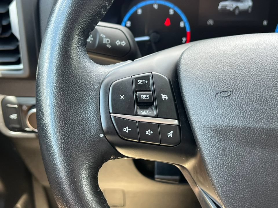 Used 2023 Ford Bronco Sport Big Bend w/ Convenience Package AWD/4WD image 19