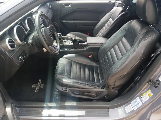 Used 2007 Ford Mustang Shelby GT500 RWD image 22