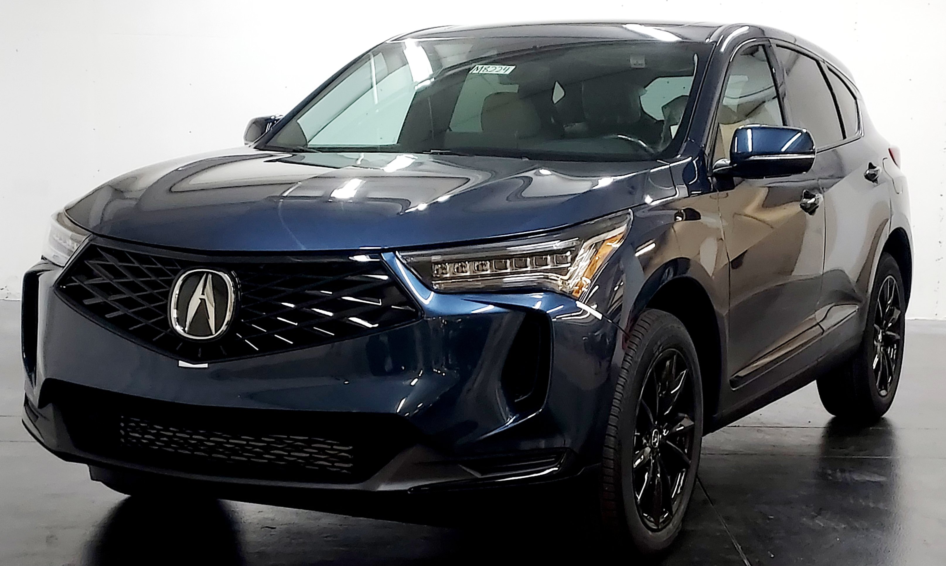 New 2026 Acura RDX SH-AWD image 11