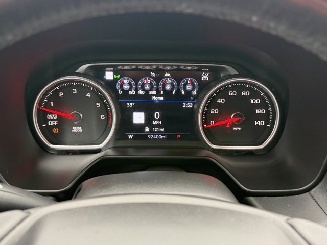 Used 2021 Chevrolet Tahoe Premier w/ Premium Package image 18