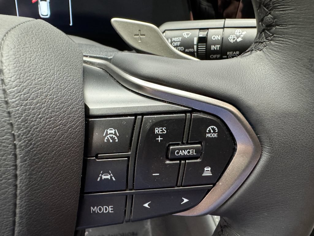 Used 2025 Lexus RX 350 Premium w/ Accessory Package (K3) AWD/4WD image 17