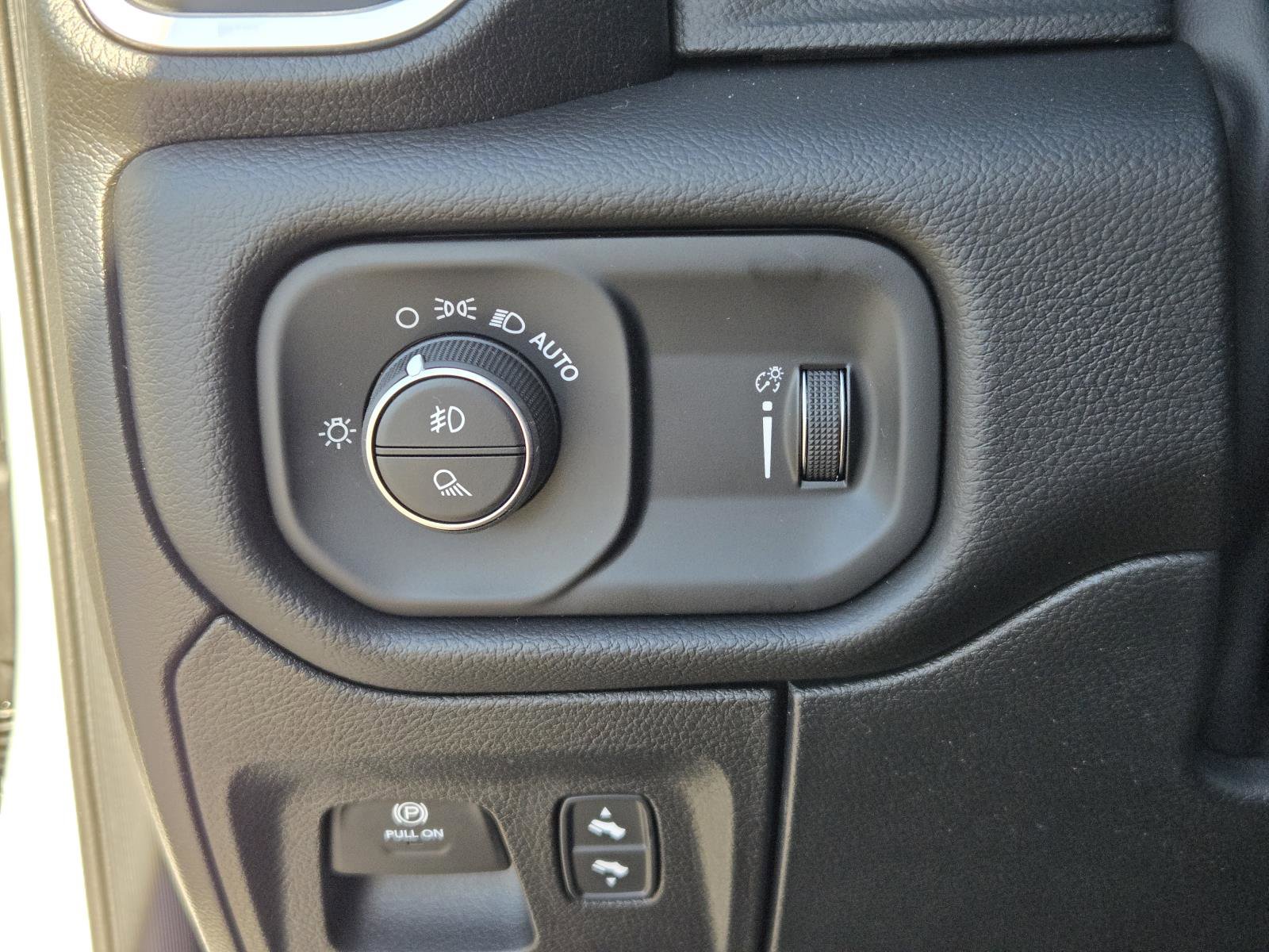 New 2026 RAM 1500 Big Horn image 19