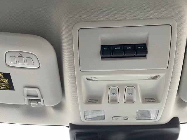 New 2025 Ford Bronco Sport Badlands w/ Sasquatch Badlands Package image 22