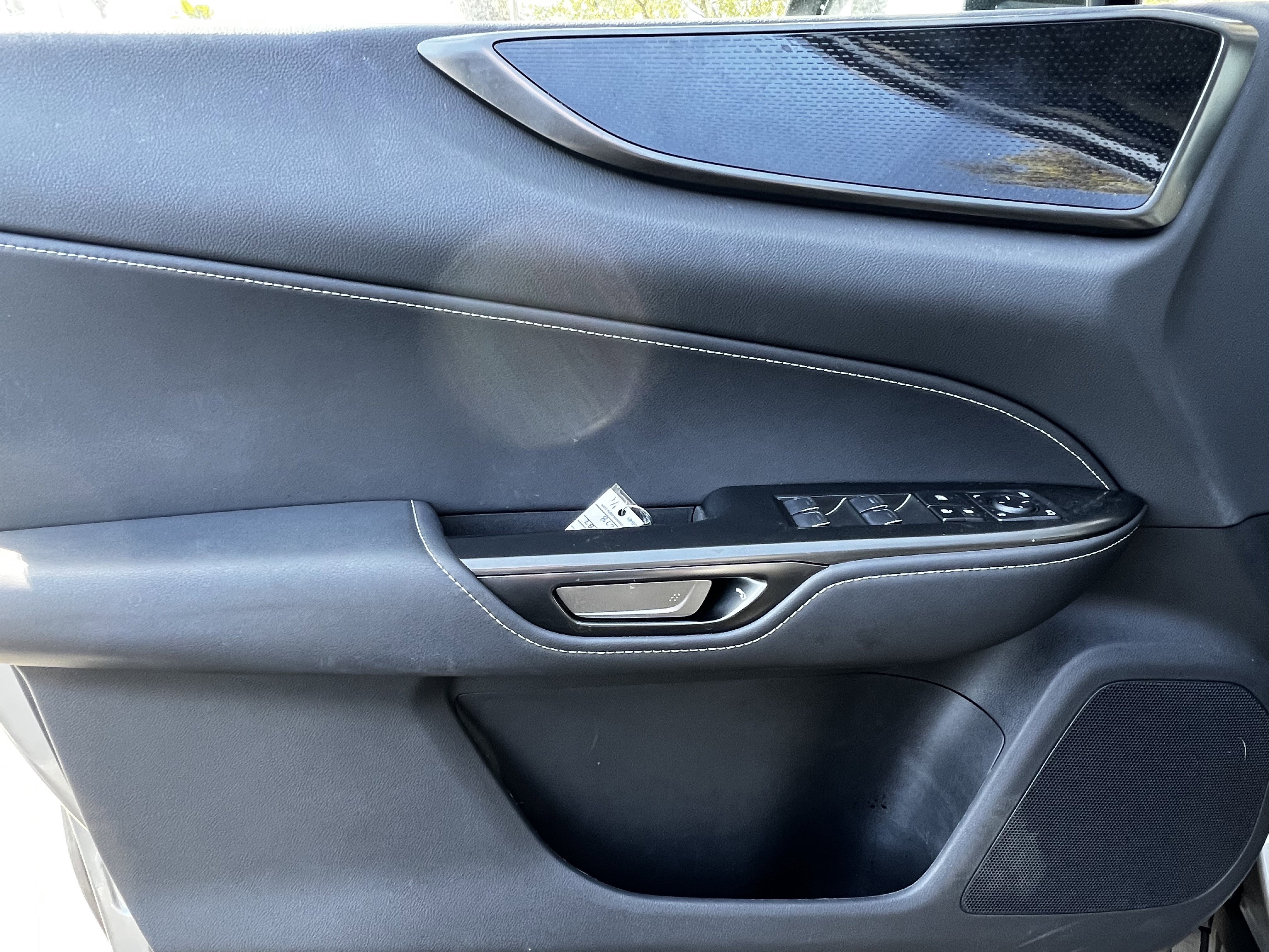 Used 2024 Lexus NX 250 FWD w/ Towing Package (2000 Lbs) image 13