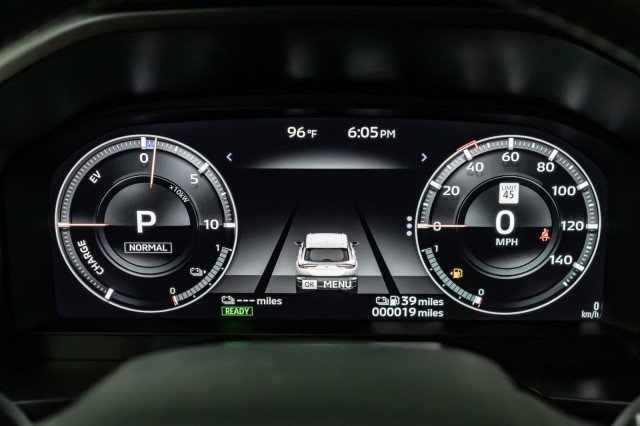 New 2025 Mitsubishi Outlander SEL image 11
