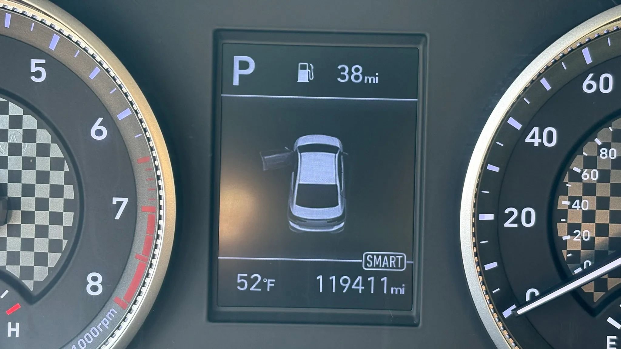 Used 2020 Hyundai Elantra SEL FWD image 19