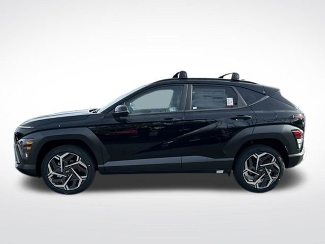 New 2026 Hyundai Kona SEL Premium AWD/4WD image 2