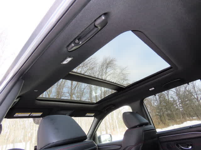 New 2026 Honda Pilot Black Edition image 18