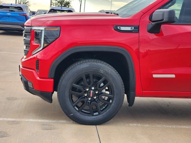 New 2026 GMC Sierra 1500 Elevation w/ Max Trailering Package RWD image 9