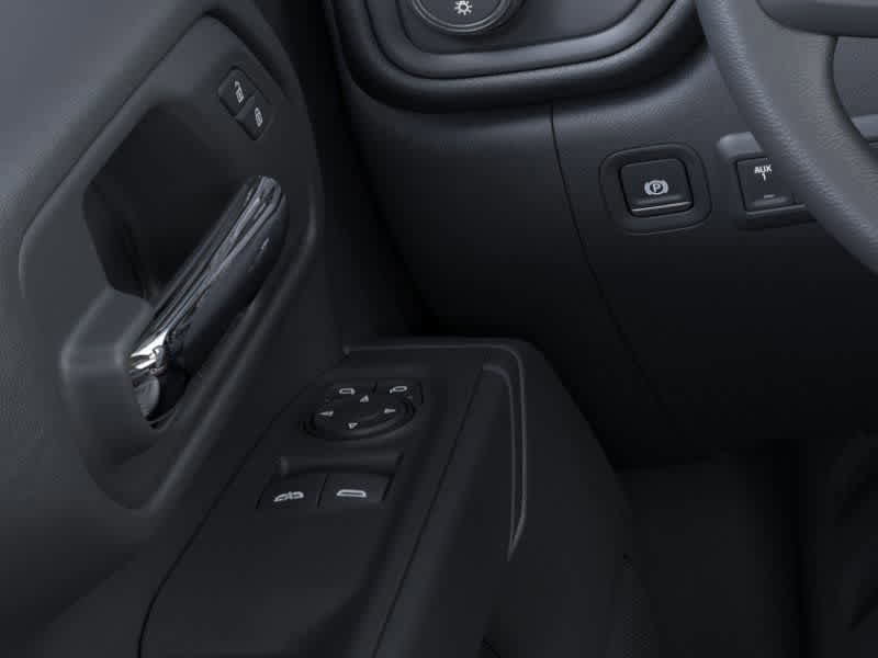New 2026 GMC Sierra 3500 Pro w/ Convenience Package image 22