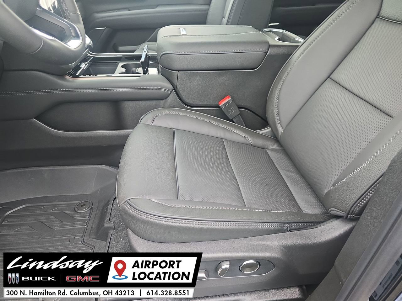 New 2026 GMC Yukon Denali image 19