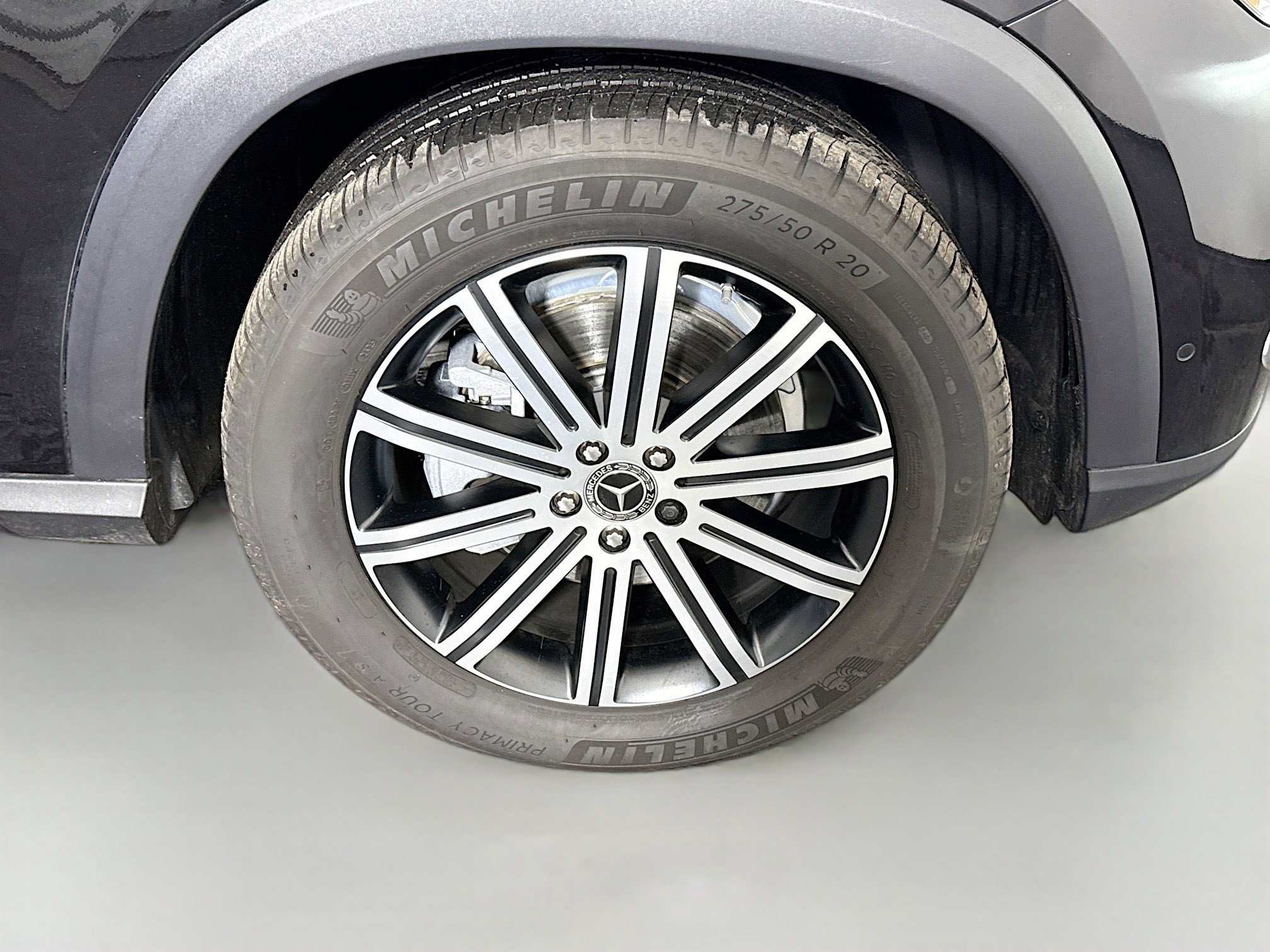 Used 2026 Mercedes-Benz GLE 350 4MATIC image 32