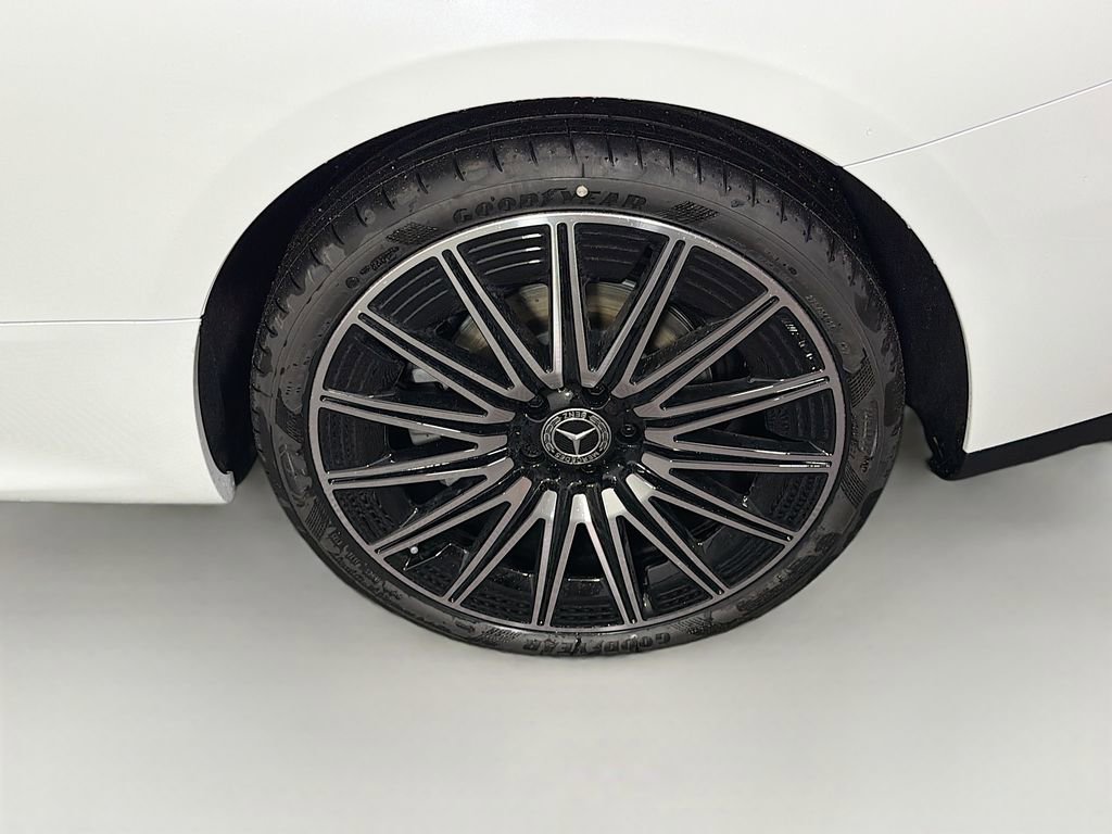 New 2026 Mercedes-Benz CLE 300 4MATIC Cabriolet image 33
