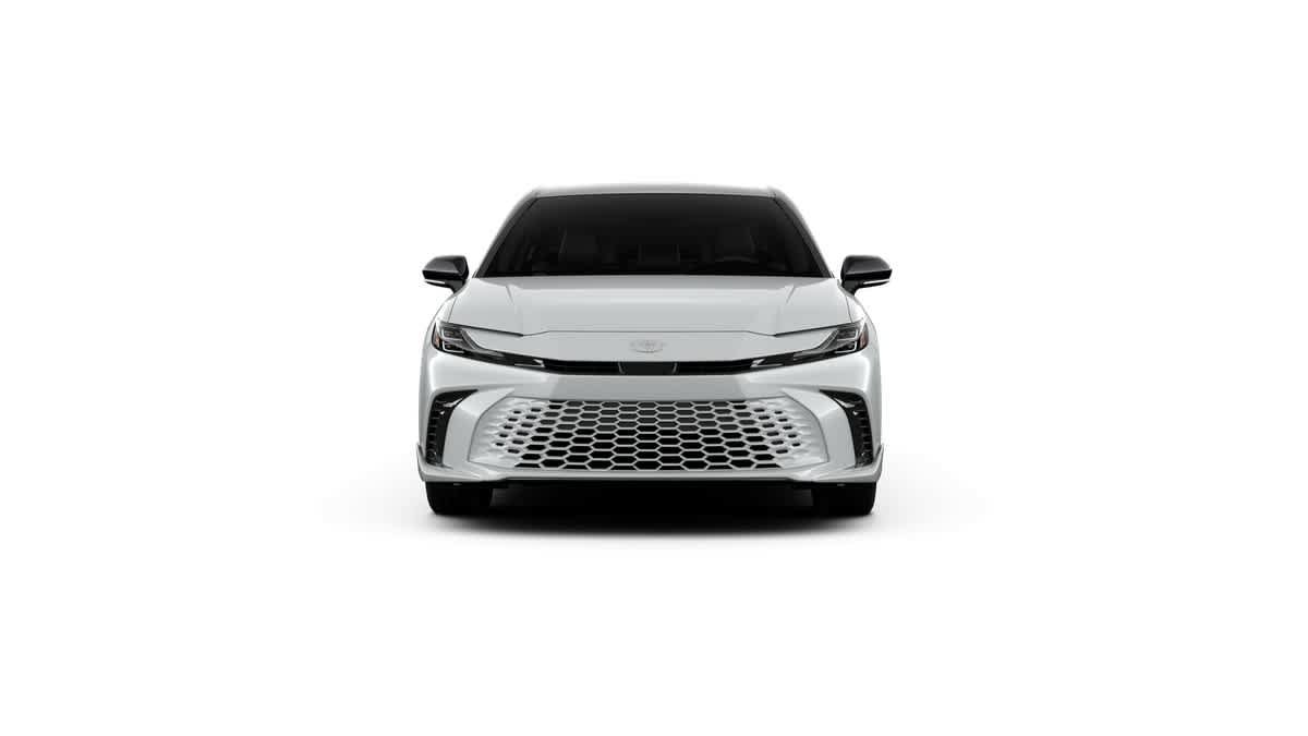 New 2026 Toyota Camry XSE FWD image 17