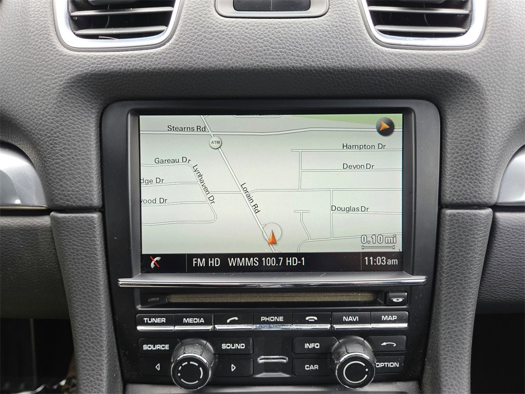 Used 2013 Porsche Boxster S image 12