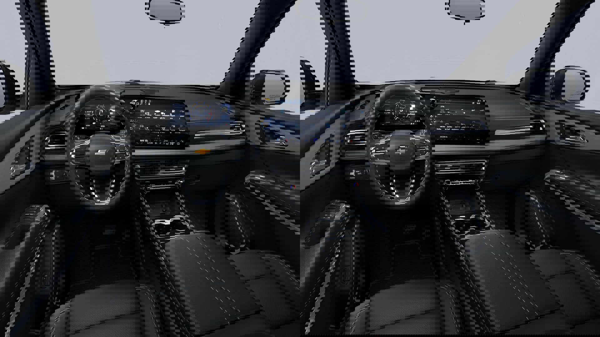 New 2026 Chevrolet Traverse LT image 29
