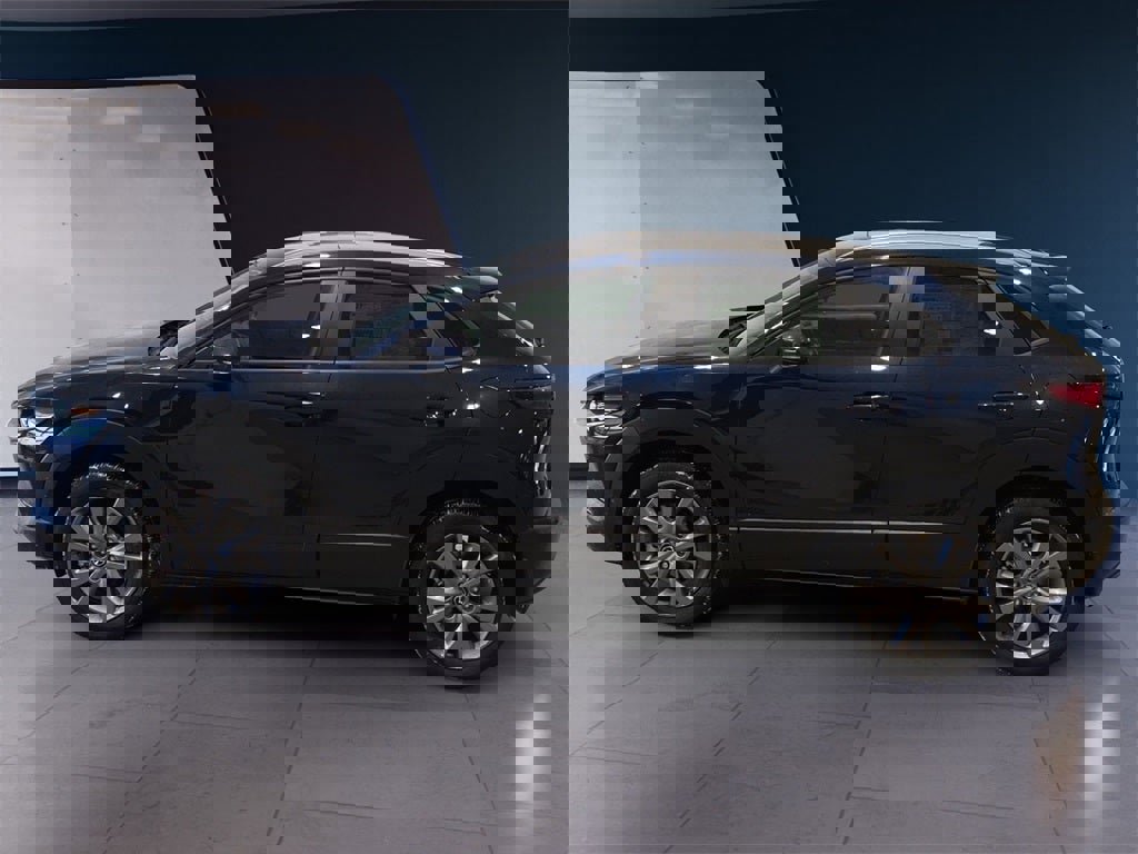 New 2026 MAZDA CX-30 AWD 2.5 S w/ Premium Package image 4