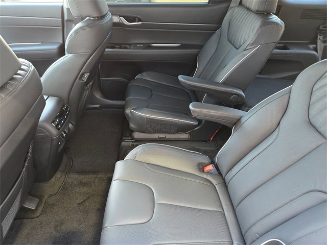 New 2025 Hyundai Palisade Limited image 9