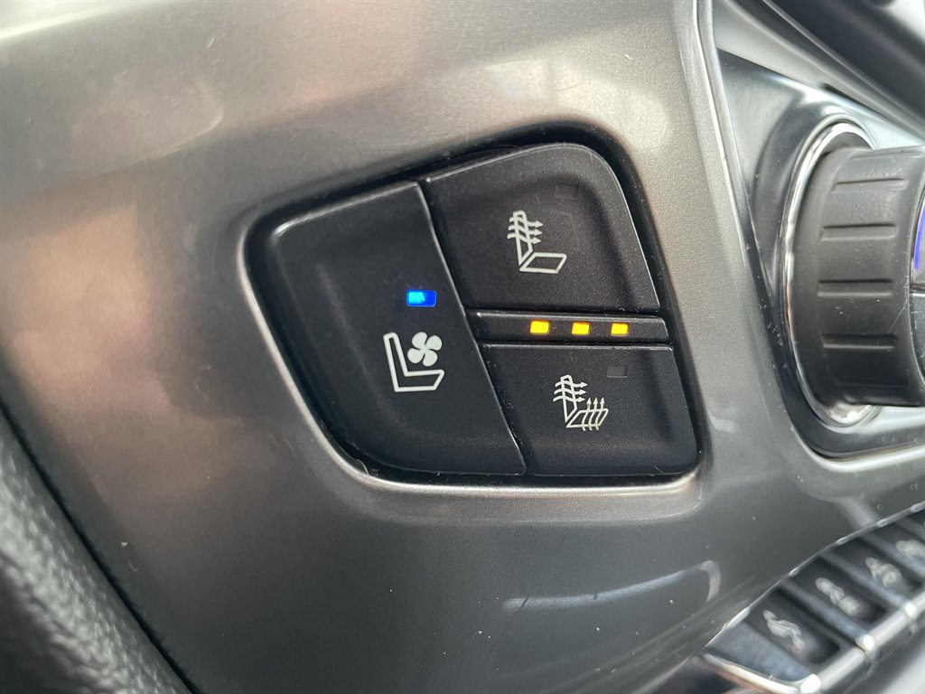 Used 2018 Chevrolet Silverado 2500 LTZ w/ Duramax Plus Package image 26