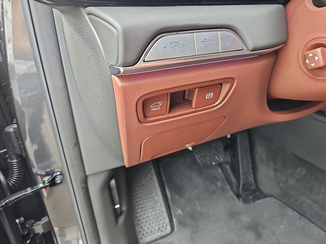 Used 2025 Genesis GV80 3.5T Prestige AWD/4WD image 37
