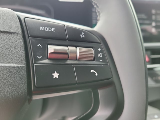 New 2026 Kia EV6 Light RWD image 25