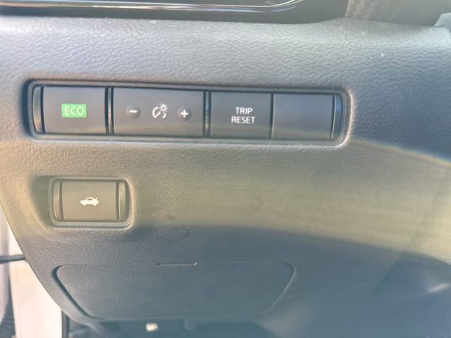 Certified 2024 Nissan Sentra SR image 16