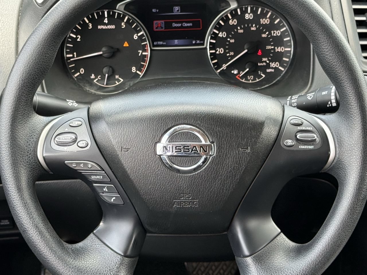 Used 2019 Nissan Pathfinder S FWD image 11