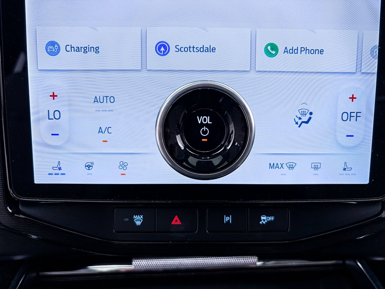 Used 2023 Ford F150 Lightning Platinum image 24