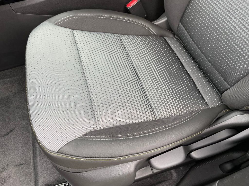 New 2026 Chevrolet Trax LT w/ Driver Confidence Package image 24