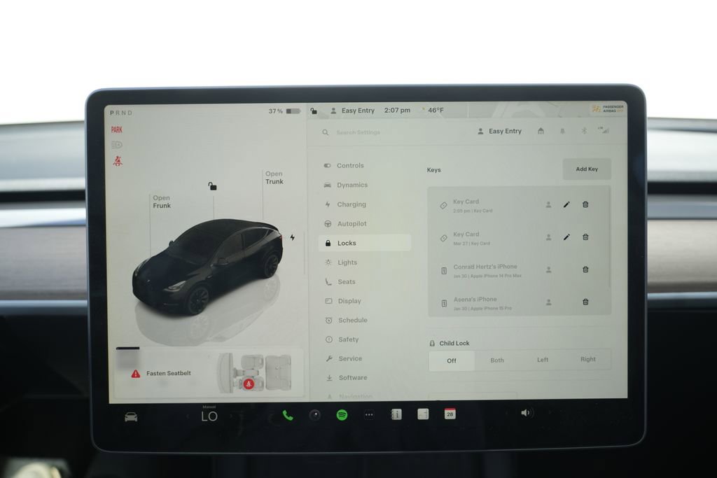 Used 2023 Tesla Model Y Long Range image 53