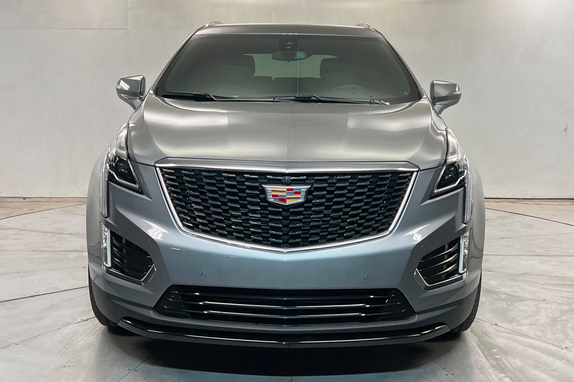 Used 2024 Cadillac XT5 Luxury AWD/4WD image 9