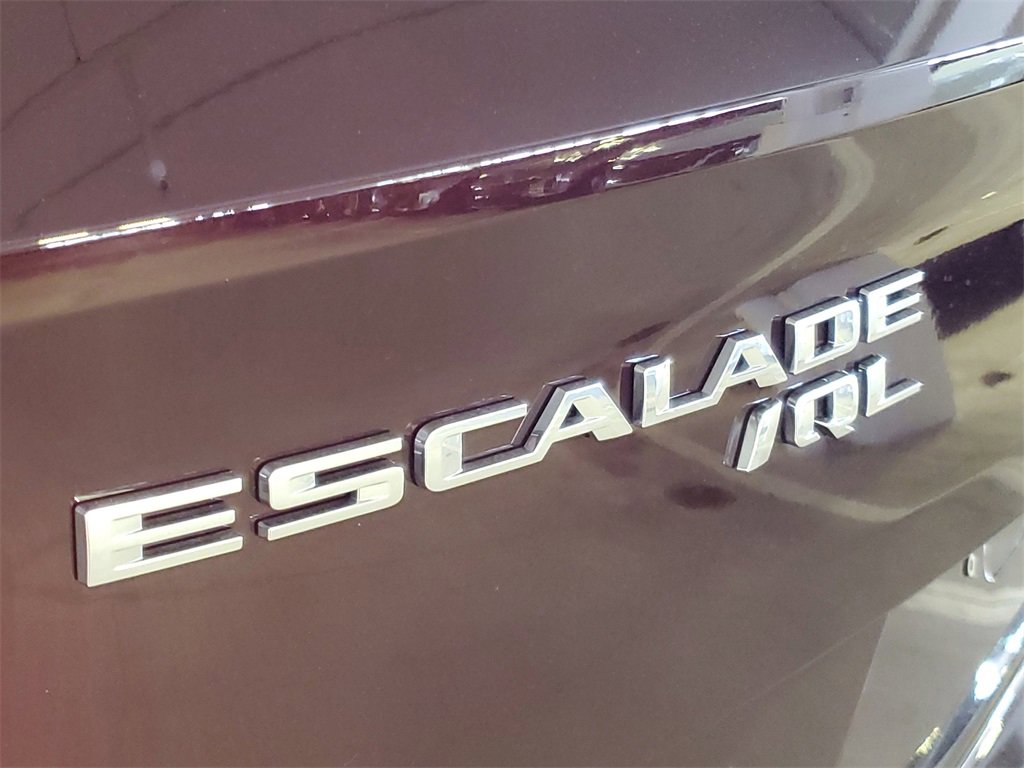 New 2026 Cadillac Escalade IQL Luxury image 6