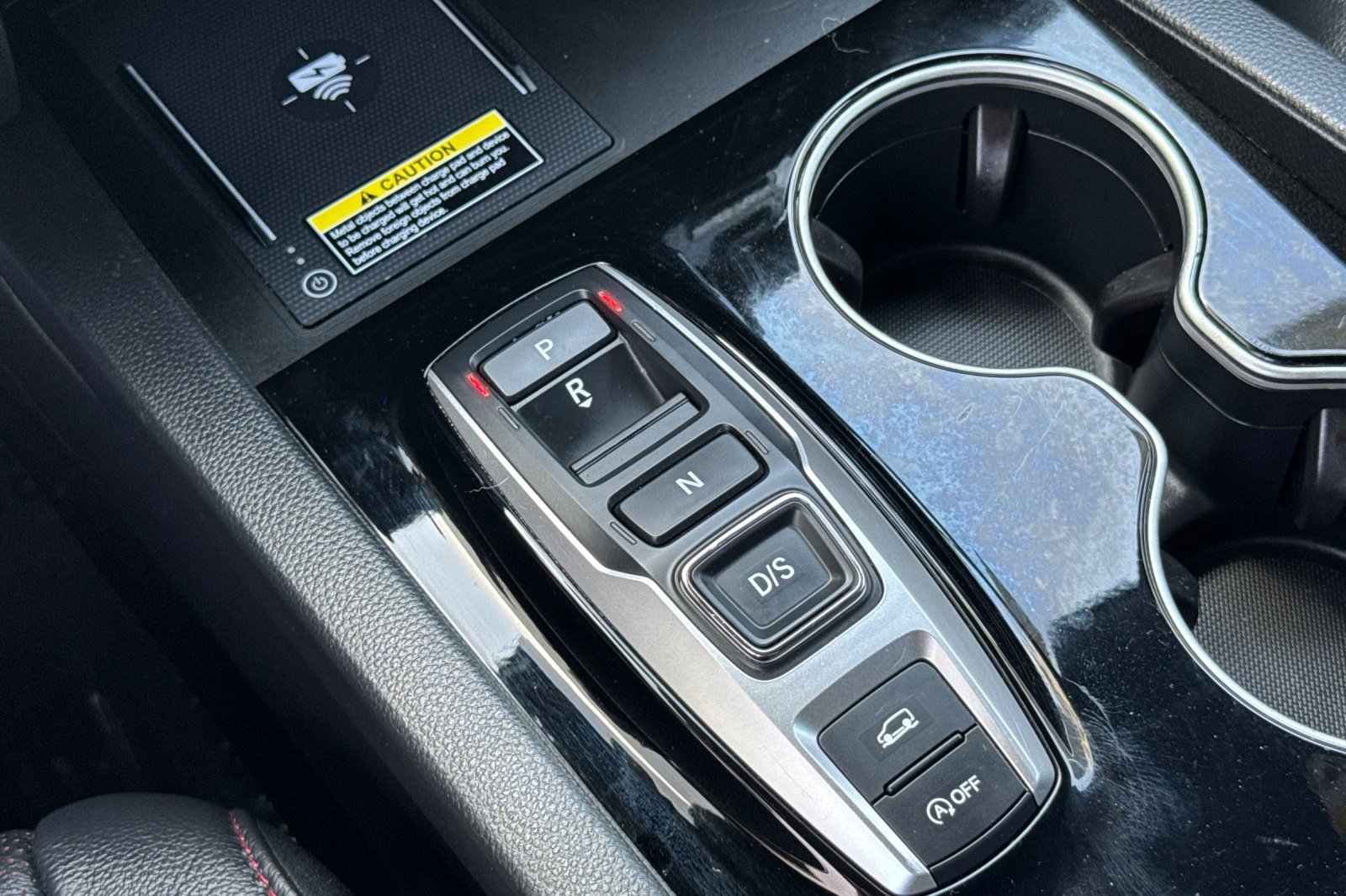 Used 2025 Honda Passport Black Edition image 26