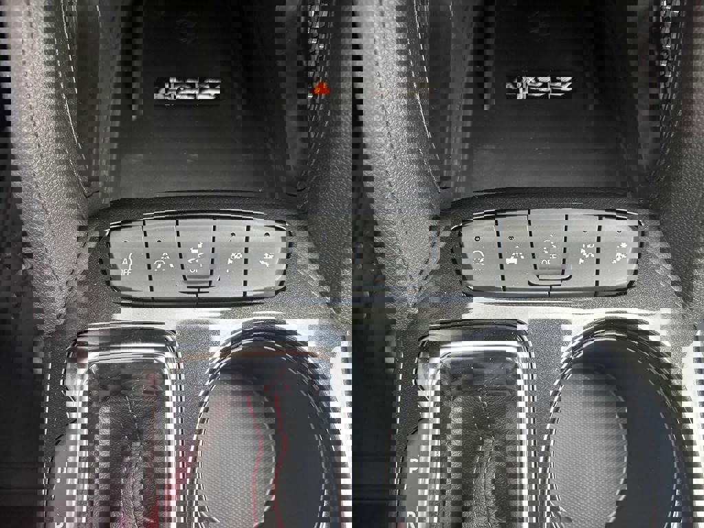 New 2026 Chevrolet TrailBlazer RS w/ Convenience Package image 29