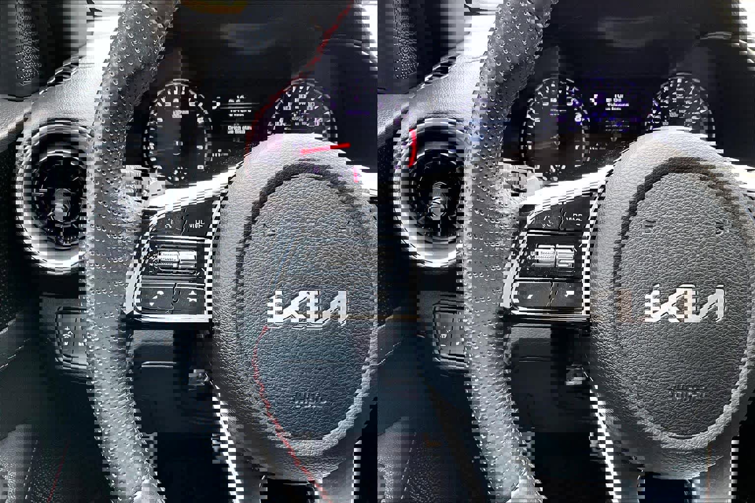 Used 2023 Kia Forte GT w/ GT2 Package image 24