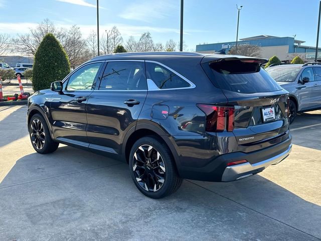 New 2026 Kia Sorento EX FWD image 7