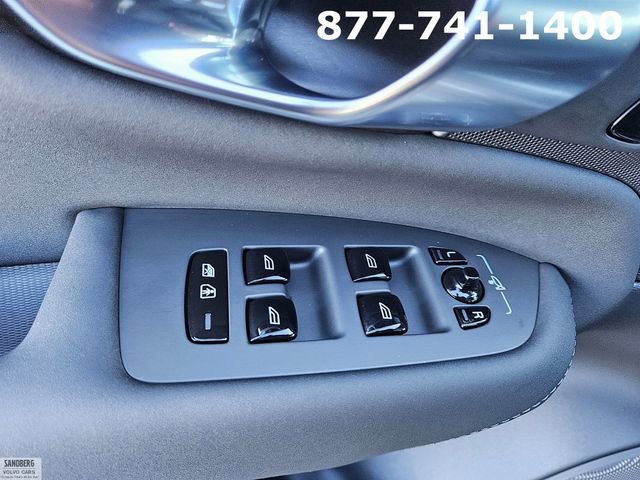 Used 2026 Volvo XC90 B6 Core w/ Protection Package Premier image 19